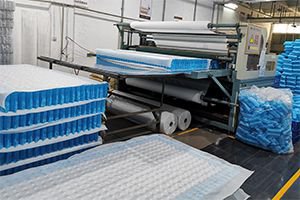 Produktionsmaschinen